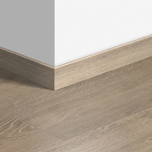 [6524] Parketová lišta - QUICK STEP / Soklová lišta / QSSKR01285 58x12mm (2,4 m)