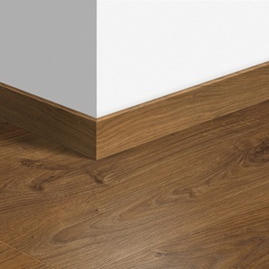 [6525] Parketová lišta - QUICK STEP / Soklová lišta / QSSKR01492 58x12mm (2,4 m)