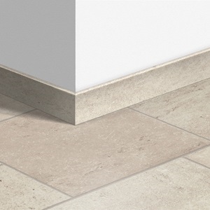 [6527] Parketová lišta - QUICK STEP / Soklová lišta / QSSKR01553 58x12mm (2,4 m)