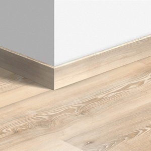 [6528] Parketová lišta - QUICK STEP / Soklová lišta / QSSKR01486 58x12mm (2,4 m)