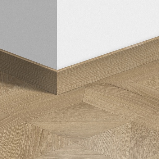 [6820] Parketová lišta - QUICK STEP / Soklová lišta / QSSK04142 58x12mm (2,4 m)