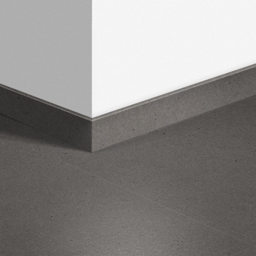 [7018] Parketová lišta - QUICK STEP / Soklová lišta / QS AVINYL 58x12 QSVSK40138 (2,4 m)