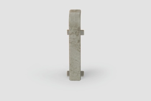 [8936] Doplnky k lištám - Egger / prvky dekorované 6 cm spojka / UNIVERZAL KAMEŇ EG21S (2 ks)