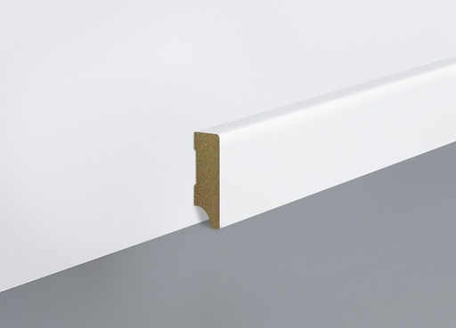 [9266] Soklová lišta - EGGER / Cubical 4 cm / CUB4 (2,4 m)