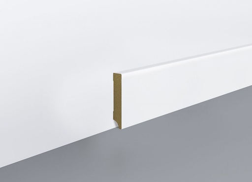 [9267] Soklová lišta - EGGER / Cubical 8 cm / CUB8 (2,4 m)