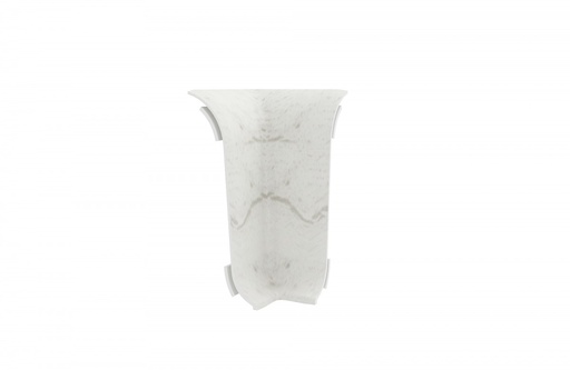 [9433] Doplnky k lištám (VOX) - FLEX PRVKY / 5118 vnútorný roh / FL118VN