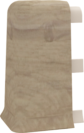 [10898] 664 – VONKAJŠÍ ROH