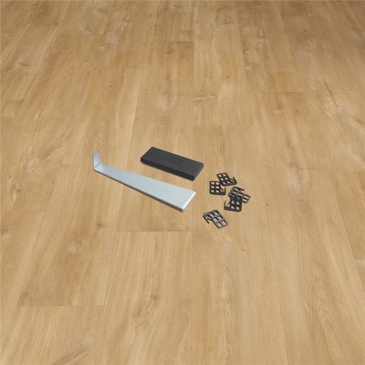 [11021] QUICK-STEP - Montážna súprava pre laminátové a parketové podlahy QSTOOLA (sada)
