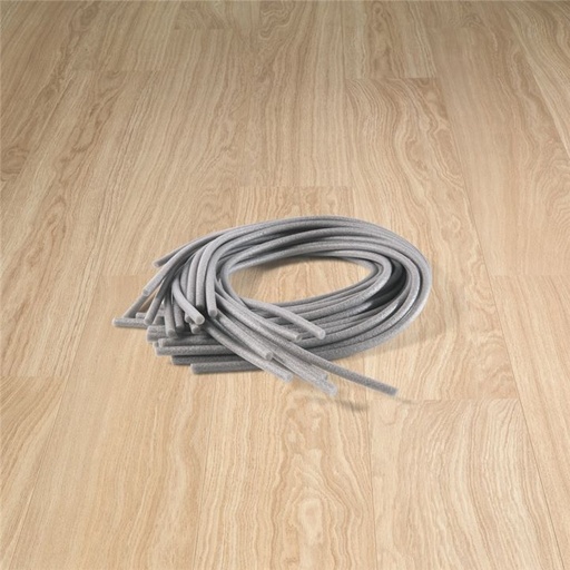 [11072] QUICK-STEP - Penový pás do dilatačnej špáry k laminátovej podlahe NEFOAMSTRIP20 (20m)
