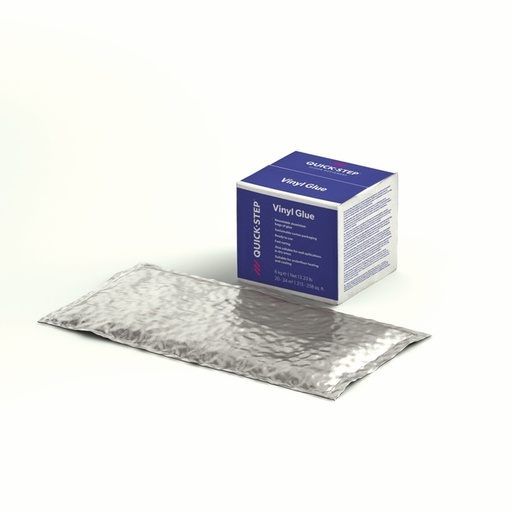 [11081] QUICK-STEP lepidlo na vinylové podlahy QSVGLUE6A (6kg)