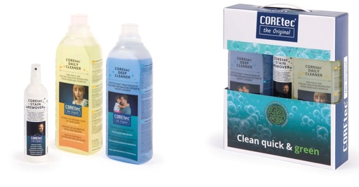 [12144] COREtec Čistiaca sada