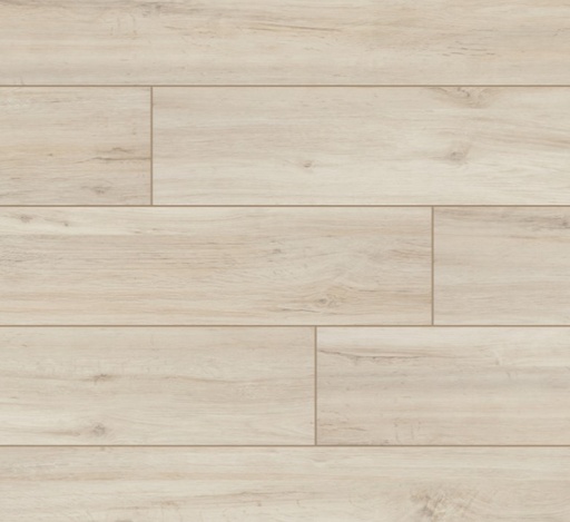 [12426] Laminátová podlaha - CLASSEN / X-POOL 8/32 4V / Dub krémový 52576