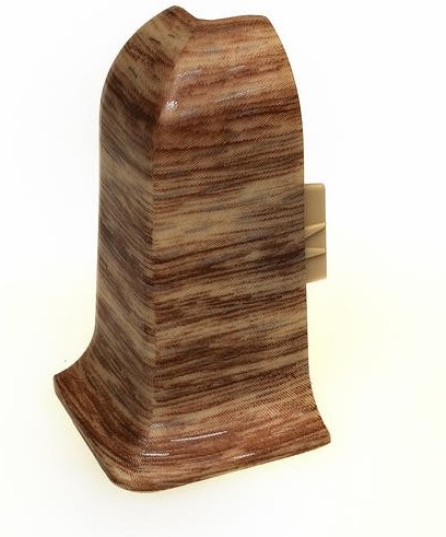 [9589] Doplnky k lištám - Vox / IZZI prvky / VONKAJŠÍ ROH IZ109VO 7109