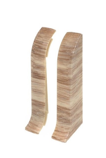 [9590] Doplnky k lištám - Vox / IZZI prvky / UKONČENIE PRAVÉ IZ109P 7109