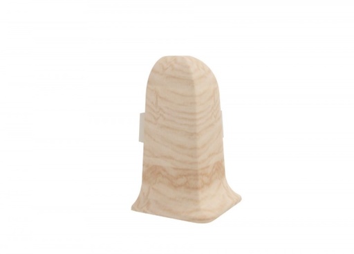 [9592] Doplnky k lištám - Vox / IZZI prvky / VONKAJŠÍ ROH IZ125VO 7125