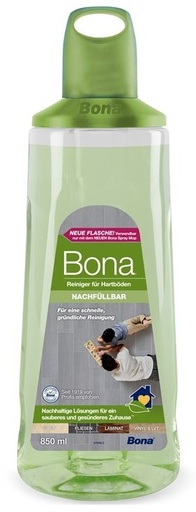 [9598] Bona Spray Mop náhr. náplň 0,85 L