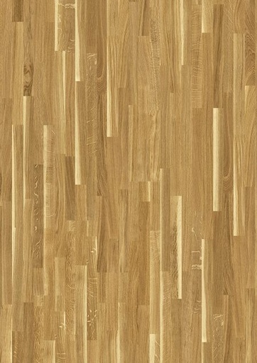 [16202] Drevená podlaha - BOEN / 3-lam 13 mm / Dub Blues, lesklý lak VP5 EIHLTPTD