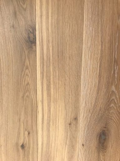 [16204] Drevená podlaha - BOEN / Rustic 13 mm 2V / Dub Rock biely EBH8VMFD