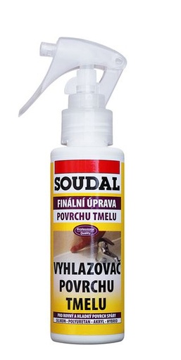 [16491] Doplnkový tovar - Soudal / Vyhladzovač povrchu tmelu
