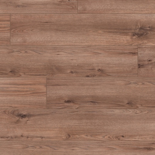 [16601] Laminátová podlaha - CLASSEN / X-POOL 8/32 4V / Dub červenohnedý 52592