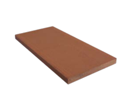 [16643/MAH2] Plotová doska Woodlook (Exteriérová) - PLNÁ doska (1800mm alebo 2200mm)
