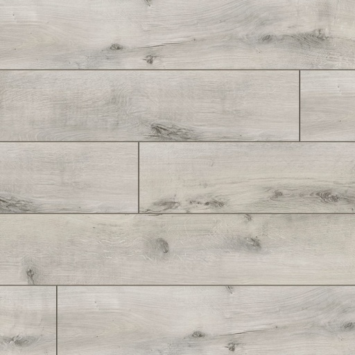 [16810] Laminátová podlaha - CLASSEN / POOL 8/32 4V AP / WR Dub krémový 52348