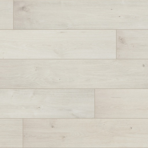 [16816] Laminátová podlaha - CLASSEN / POOL 8/32 4V AP / WR Dub biely MIX 52352