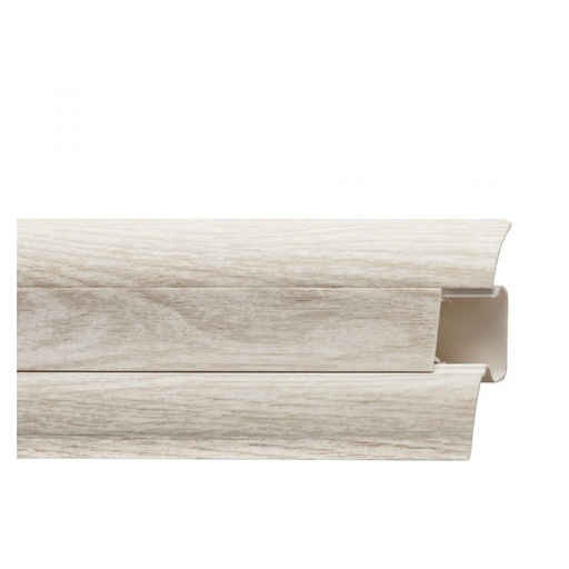 [9609] Soklová lišta - PVC / Arbiton LM55 48 dub zlatý