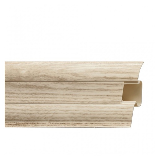 [9614] Soklová lišta - PVC / Arbiton LM55 47 dub liverpool