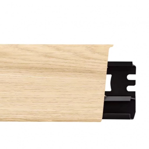 [9629] Soklová lišta - PVC / Arbiton INDO 153 dub yankee