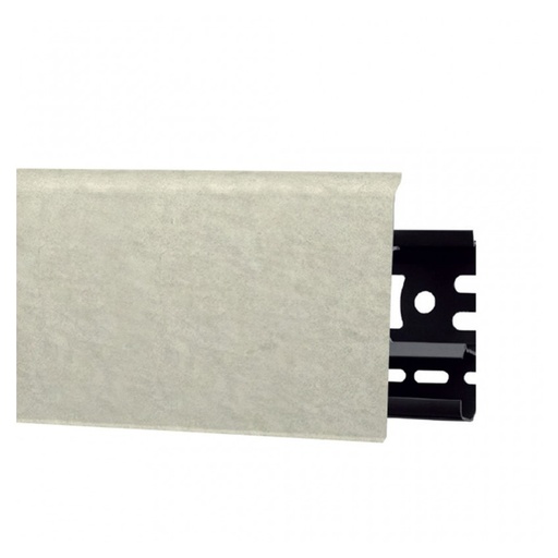 [9650] Soklová lišta - PVC / Arbiton INDO 134 cambridge