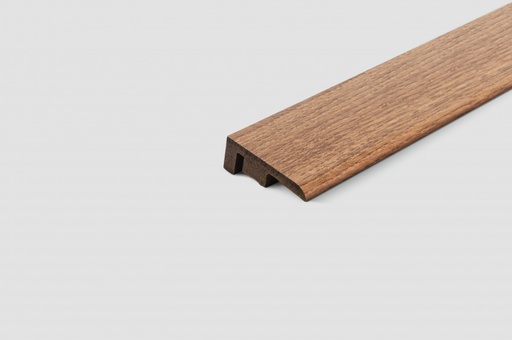 [17279] Ukončovací HDF profil Egger P401 (2,4 m)