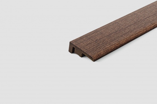 [17297] Ukončovací HDF profil Egger P429 (2,4 m)