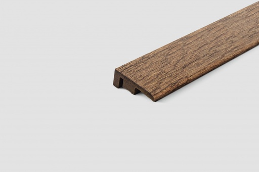 [17300] Ukončovací HDF profil Egger P406 (2,4 m)