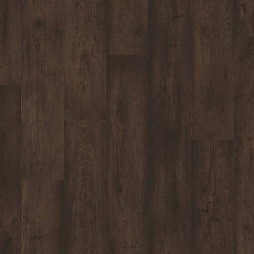 [9686] Laminátová podlaha - QUICK STEP / Capture 9/32 4V AQ / DUB HNEDÝ VOSKOVANÝ SIG4756