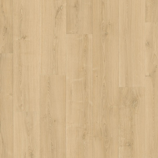 [9689] Laminátová podlaha - QUICK STEP / Capture 9/32 4V AQ / DUB KARTÁČOVANÝ PRÍRODNÝ SIG4763