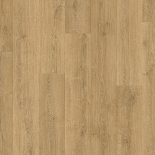[9691] Laminátová podlaha - QUICK STEP / Capture 9/32 4V AQ / DUB KARTÁČOVANÝ TEPLÝ PRÍRODNÝ SIG4762