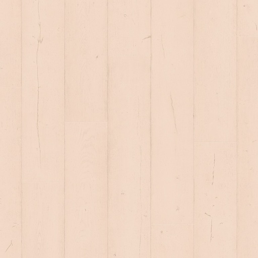 [9694] Laminátová podlaha - QUICK STEP / Capture 9/32 4V AQ / DUB NATRETÝ ROSE SIG4754