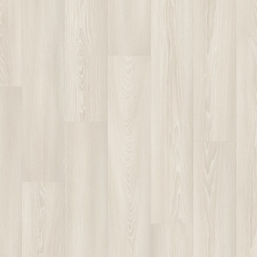 [9699] Laminátová podlaha - QUICK STEP / Capture 9/32 4V AQ / DUB VÝBEROVÝ BIELY SIG4757