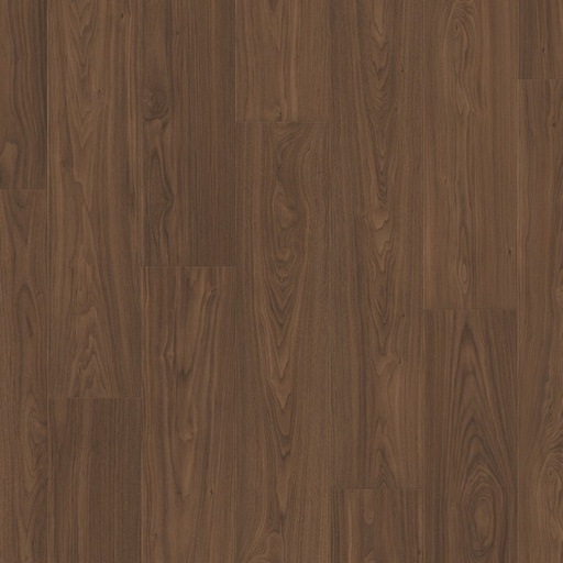 [9701] Laminátová podlaha - QUICK STEP / Capture 9/32 4V AQ / ORECH ELEGANTNÝ SIG4761