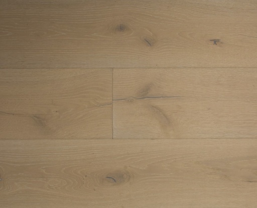 [18080] Drevená podlaha - LAMETT / BARN / Cream oxidatívny olej BAR-1823