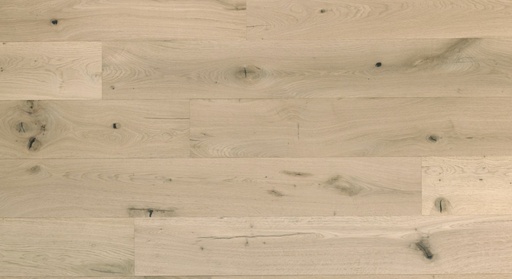 [18086] Drevená podlaha - LAMETT / COTTAGE 190 / Invisible matný lak COT-1817