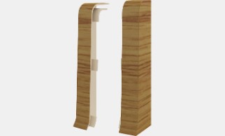 [18187] 639 – UKONČENIE ĽAVÉ