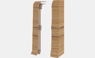 [18197] 641 – UKONČENIE ĽAVÉ