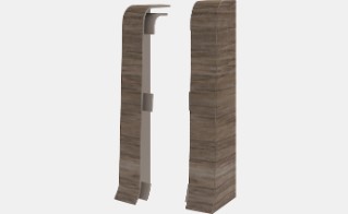 [18207] 643 – UKONČENIE ĽAVÉ