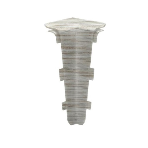 [9828] Doplnky (ARBITON) - Vnútorný roh INDO 139 dub satin