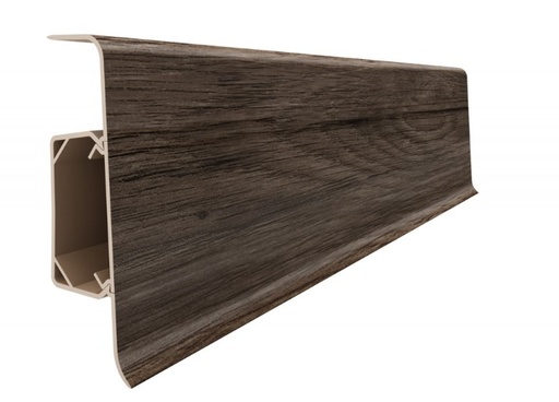 [EL611] Plastová lišta - Vox Esquero / 623 (2,5 m)