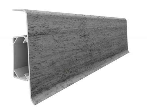 [EL612] Plastová lišta - Vox Esquero / 628 (2,5 m)