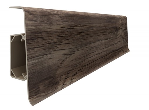 [EL614] Plastová lišta - Vox Esquero / 634 (2,5 m)