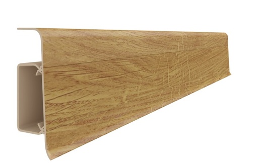 [EL627] Plastová lišta - Vox Esquero Duo / 666 (2,5 m)